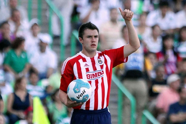 El juvenil, Omar Álvarez jugó los 90 minutos.