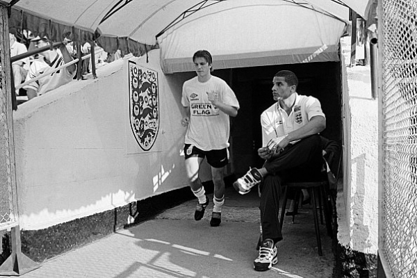 El Legado de David Beckham