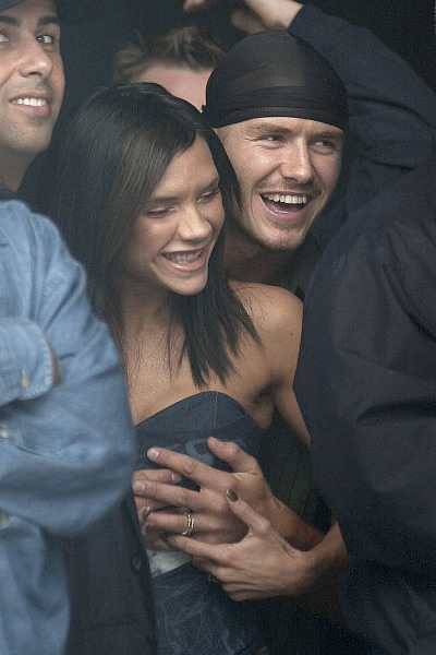 El Legado de David Beckham