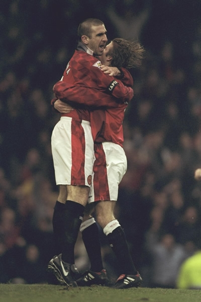 El Legado de David Beckham