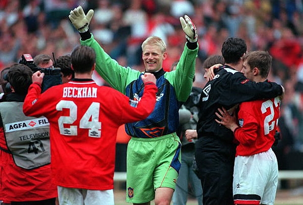 El Legado de David Beckham