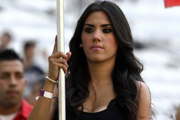 El liderazgo de las chicas del Jalisco efervece.