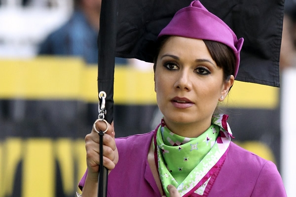 El medio campo, la pasarela por la que mueren muchos.