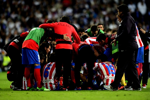 El nicho que hace temer a los Merengues.