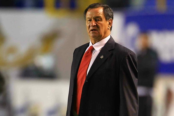 El Ojitos ha levantado a Toluca hasta lo más alto de la Tabla General.