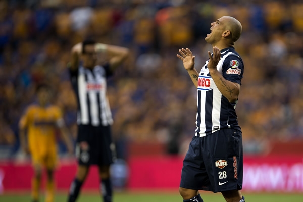 El orgullo duele, Monterrey se lleva el 99 y el pase a Semifinales.