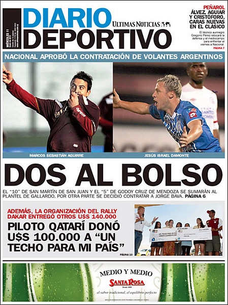 El Papelón36