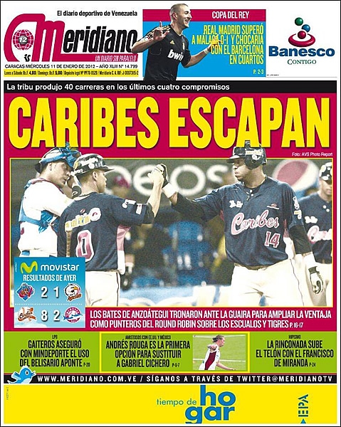 El Papelón38
