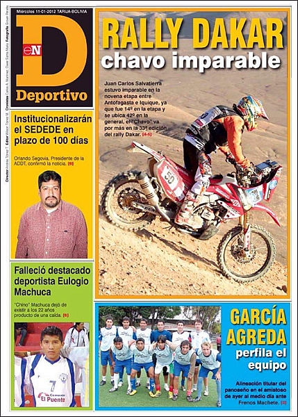 El Papelón39
