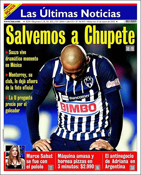 El Papelón44