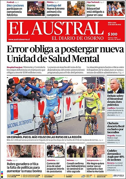 El Papelón47