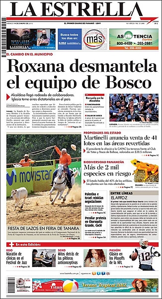El Papelón47