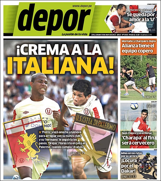 El Papelón48