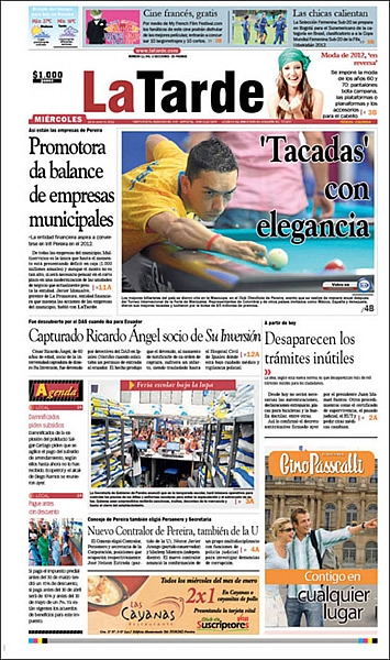 El Papelón49