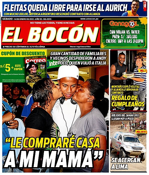 El Papelón50