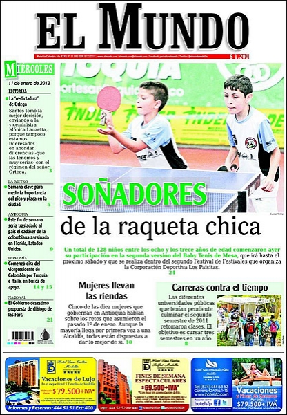 El Papelón50