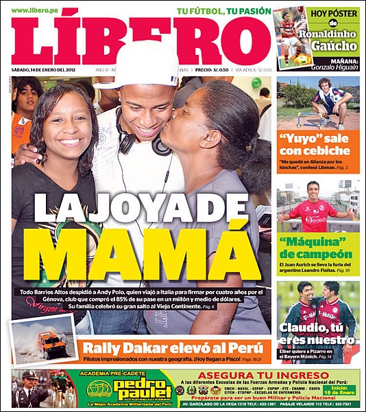 El Papelón49