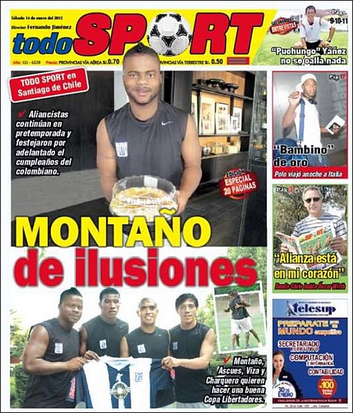 El Papelón51