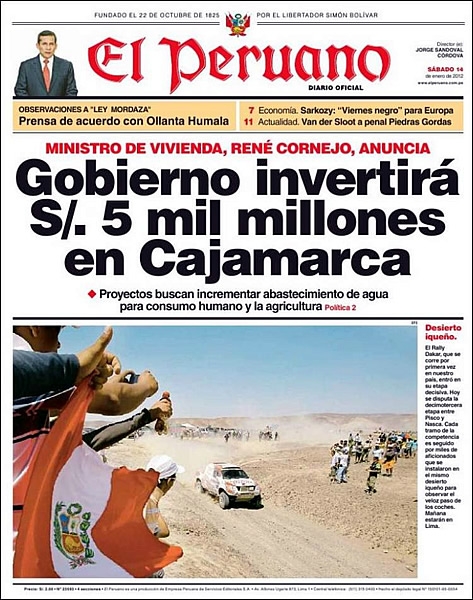El Papelón52