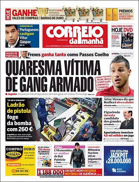 El Papelón57