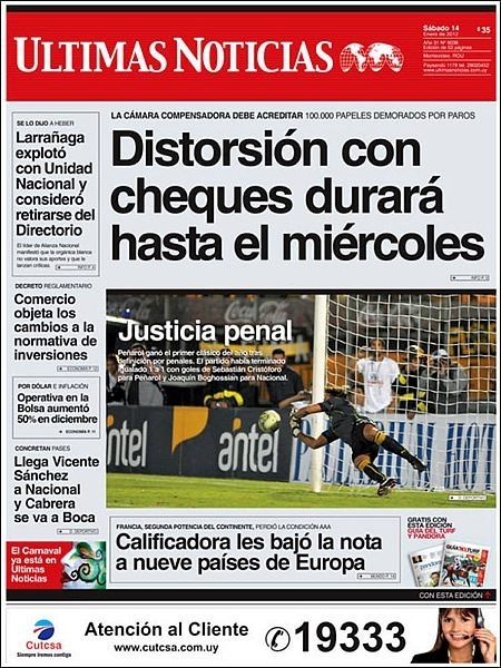 El Papelón61