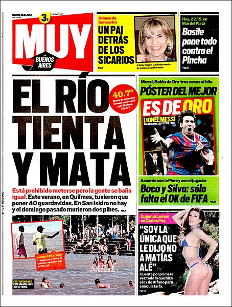 El Papelón9