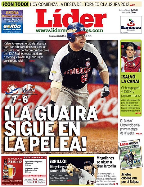 El Papelón63