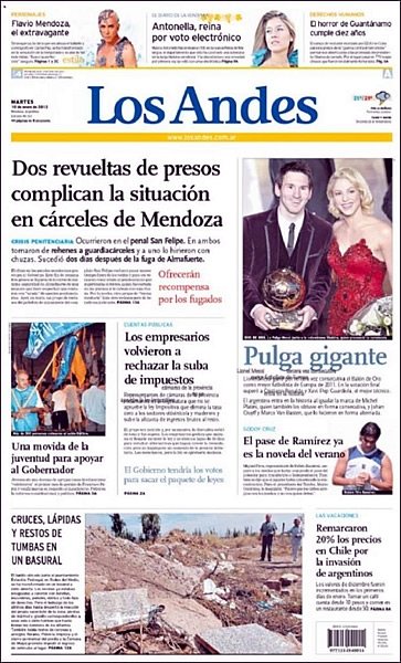 El Papelón12
