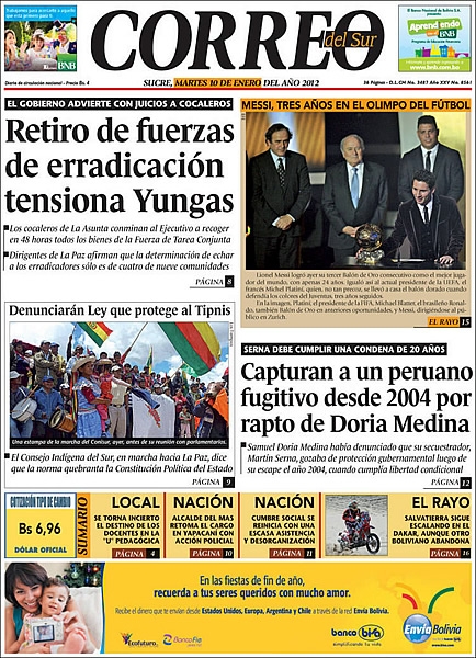 El Papelón18