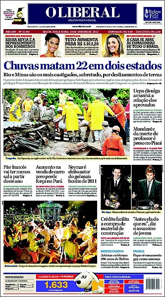 El Papelón21