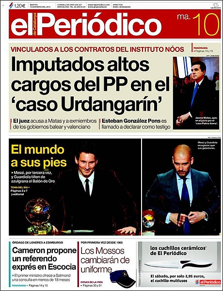 El Papelón26