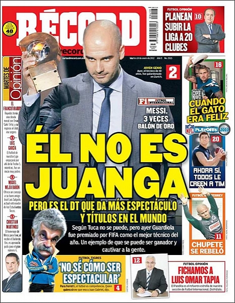 El Papelón36