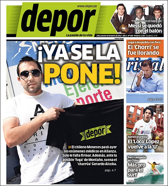 El Papelón40