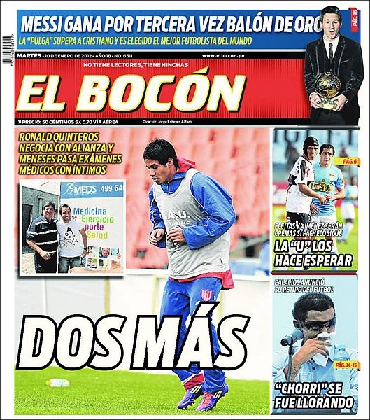 El Papelón41
