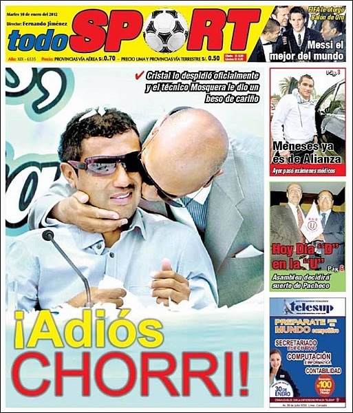 El Papelón42