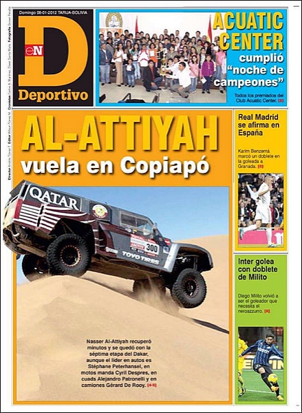 El Papelón5