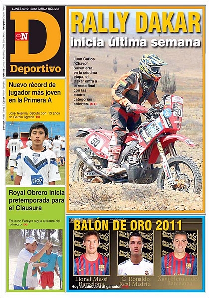 El Papelón6