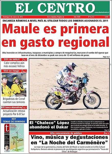 El Papelón8