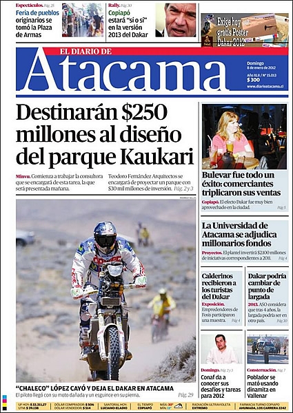 El Papelón9