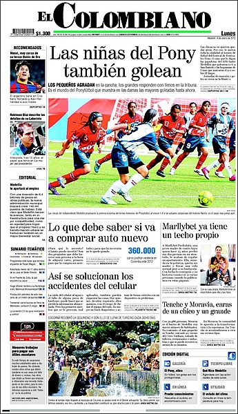 El Papelón9