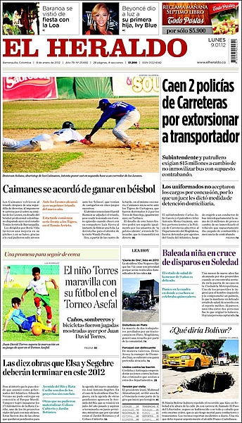El Papelón10