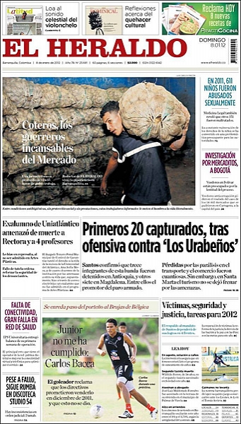El Papelón11