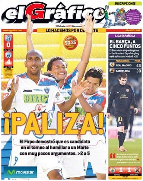 El Papelón11