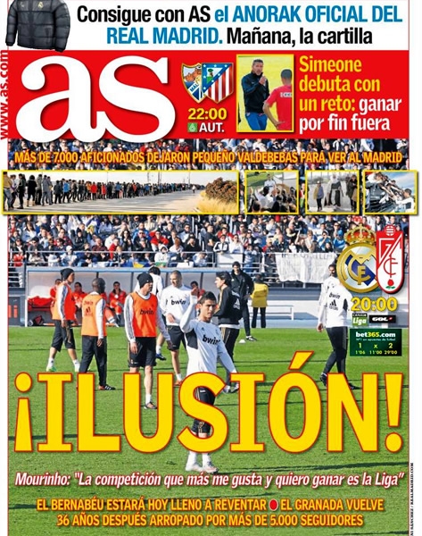 El Papelón (07-01-12)