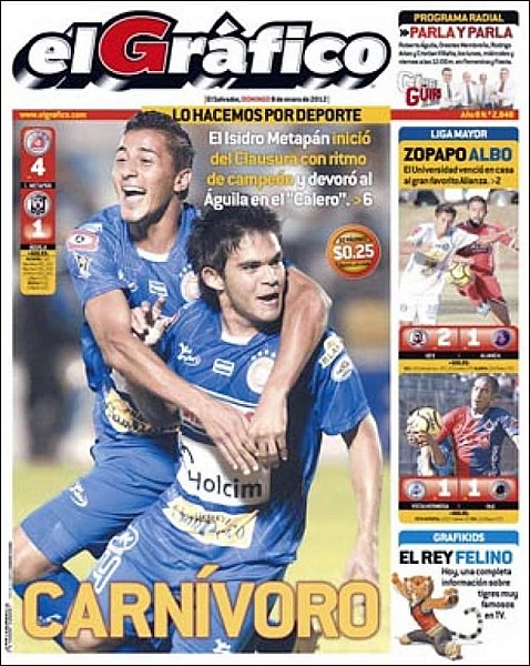 El Papelón13