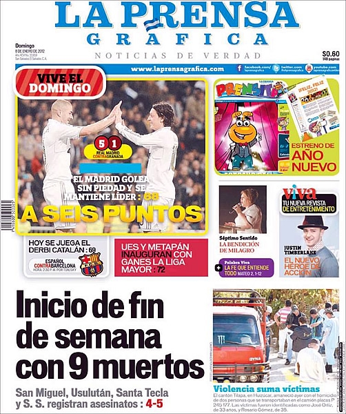 El Papelón14