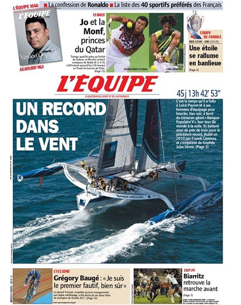 El Papelón (07-01-12)