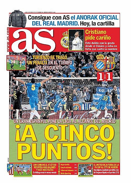 El Papelón21