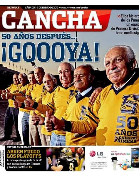 El Papelón (07-01-12)