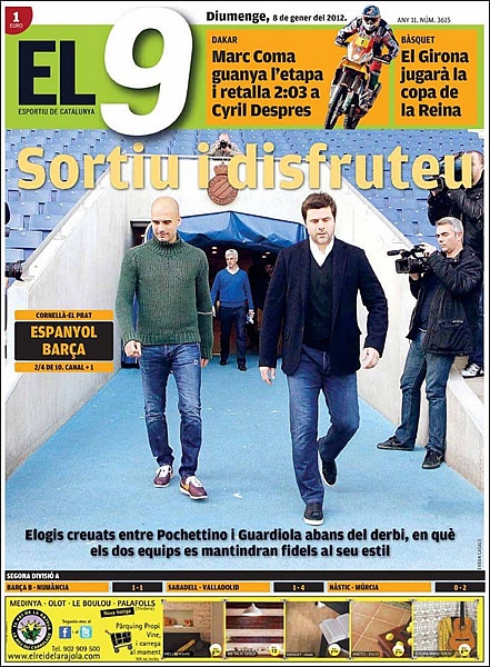 El Papelón23